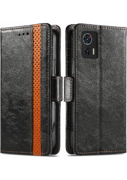 Moto Edge 30 Neo Için Kılıf (Yurt Dışından)