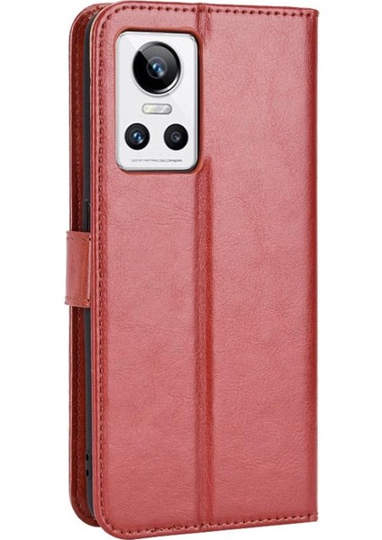 Realme Gt Neo 3 Için Durum (Yurt Dışından)