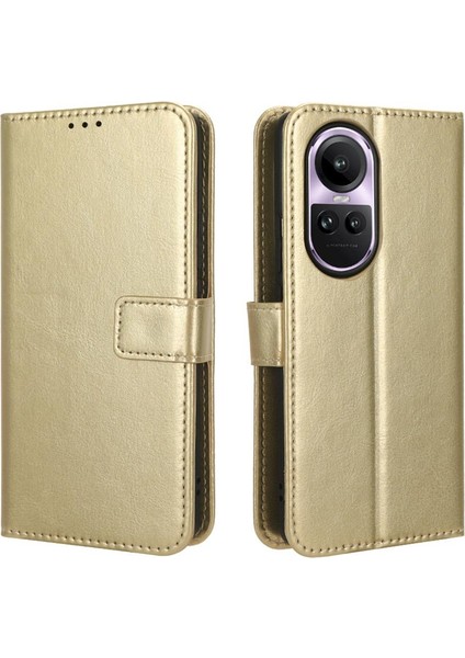 Oppo Oppo 10 Pro 5g Için Kılıf (Yurt Dışından)
