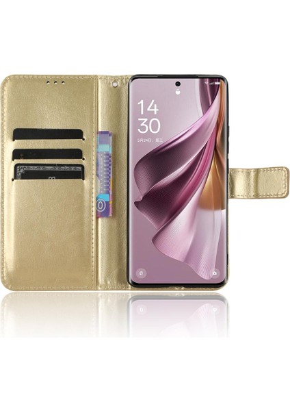 Oppo Oppo 10 Pro 5g Için Kılıf (Yurt Dışından)