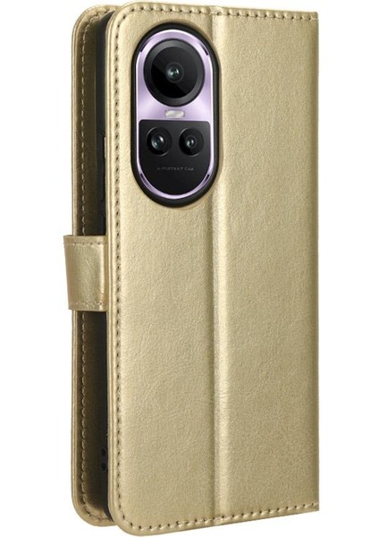 Oppo Oppo 10 Pro 5g Için Kılıf (Yurt Dışından)