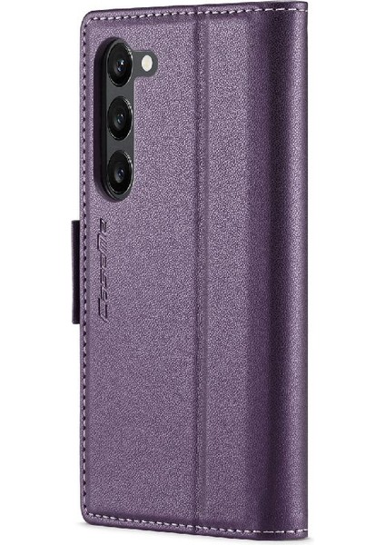 Samsung Galaxy S24 Artı Kart Yuvası Kickstand Anti Dolandırıcılık Için Caseme Durumda (Yurt Dışından) fırsatları