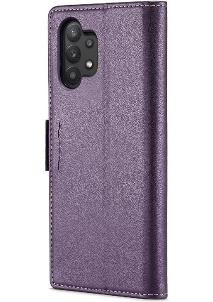 Samsung Galaxy M32 5g Darbeye Dayanıklı Durumda Anti Dolandırıcılık Kickstand (Yurt Dışından) indirimleri