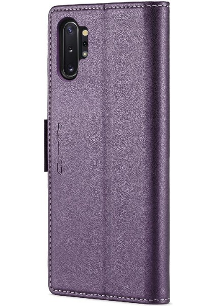 Samsung Galaxy Not 10 Artı Darbeye Dayanıklı Durumda Kickstand (Yurt Dışından)