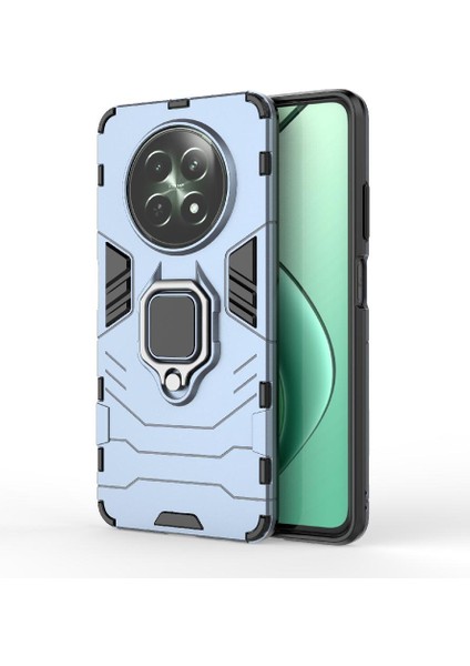 Realme 12 5g Kickstand 360 &deg; Dönen Halka Askeri Damla Koruma Için Kılıf (Yurt Dışından) fiyatları