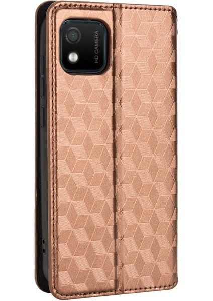 Bdt Shop Wiko Y52 Için Durum (Yurt Dışından)