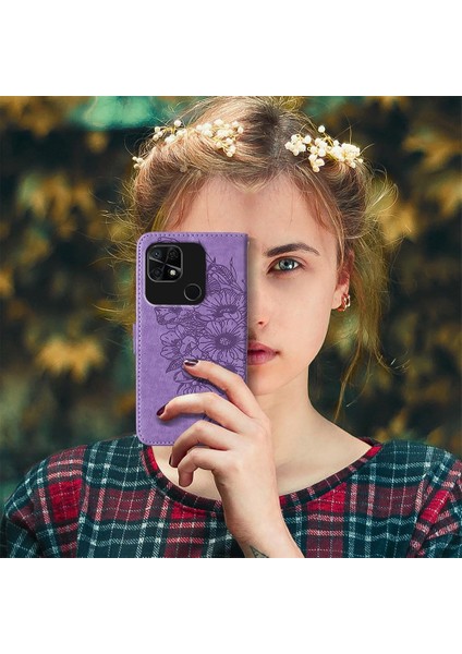 Xiaomi Redmi 10C 4g Için Kılıf (Yurt Dışından) indirimleri