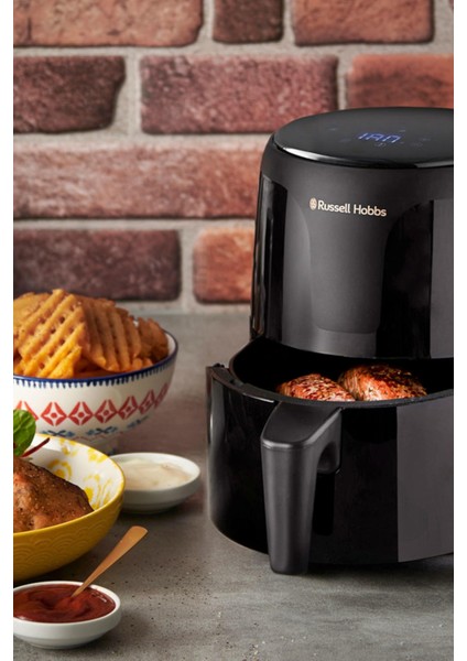 Airfryer