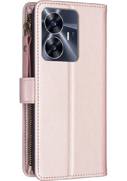 Oppo Realme C55 Için Kılıf (Yurt Dışından) fırsatları