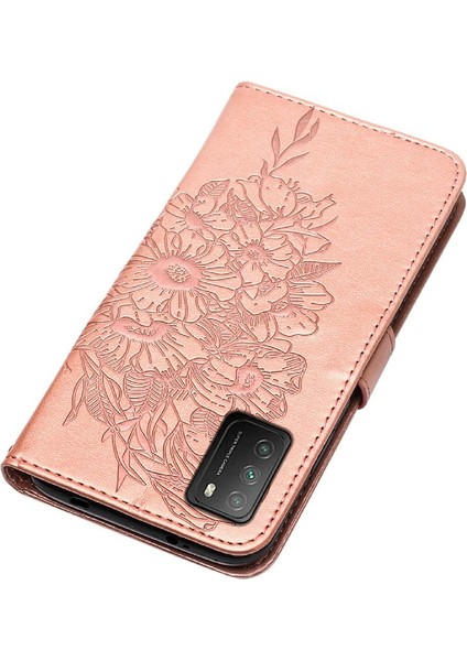 Xiaomi Poco M3 Için Kılıf (Yurt Dışından) modelleri