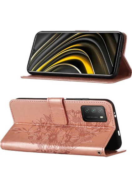 Xiaomi Poco M3 Için Kılıf (Yurt Dışından) fırsatları