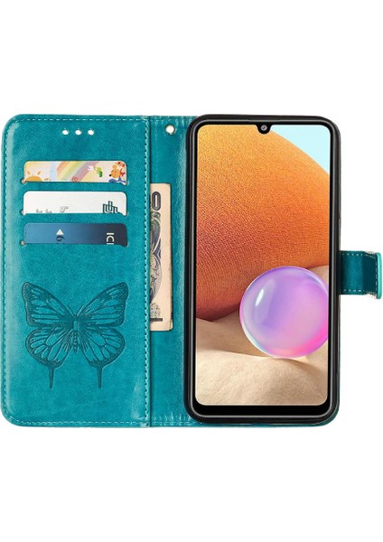 Samsung Galaxy A32 4g Için Kılıf (Yurt Dışından) fırsatları