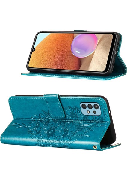 Samsung Galaxy A32 4g Için Kılıf (Yurt Dışından) indirimleri