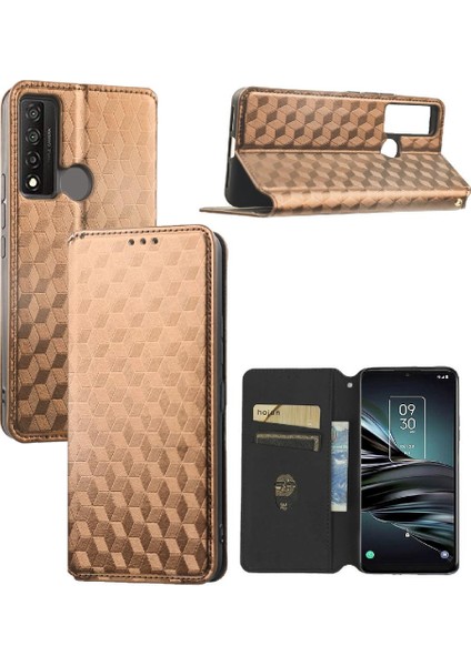 Tcl 20 Xe Için Durum (Yurt Dışından)