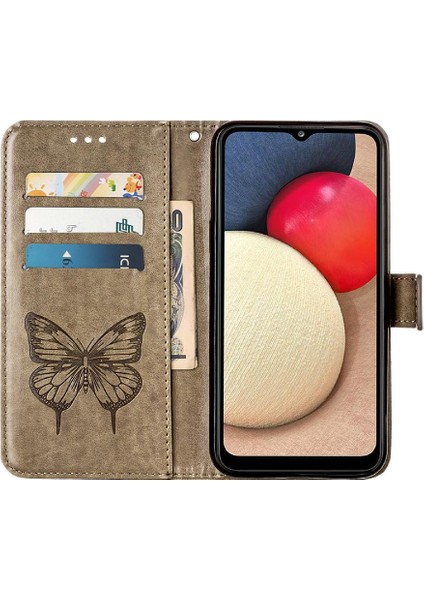 Samsung Galaxy A02S Için Kılıf (Yurt Dışından) modelleri