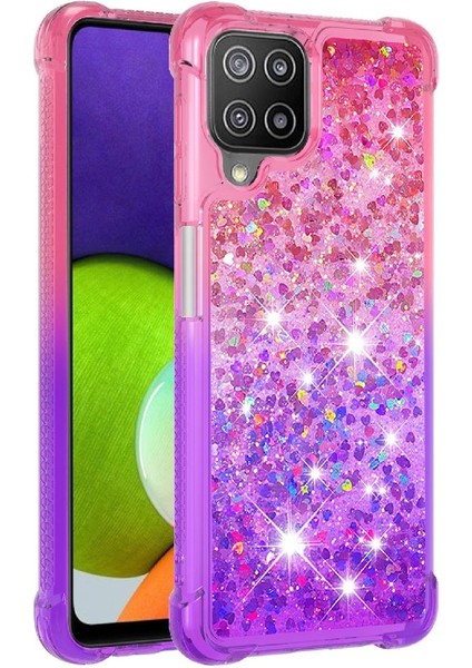 Samsung Galaxy A22 4g Için Kılıf (Yurt Dışından)