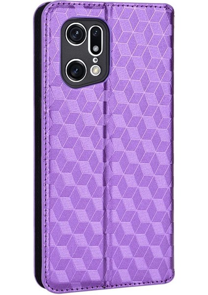 Bdt Shop Oppo Bul X5 Pro Için Kılıf (Yurt Dışından)