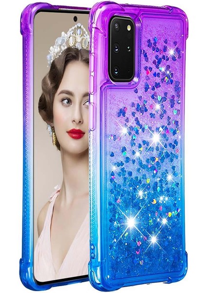 Samsung Galaxy S20 Artı 5g Için Kılıf (Yurt Dışından)