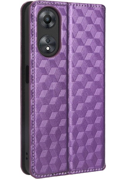 Oppo A78 5g Için Kılıf (Yurt Dışından)