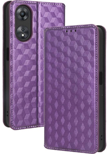 Oppo A78 5g Için Kılıf (Yurt Dışından)