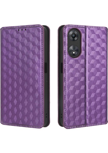 Oppo A78 5g Için Kılıf (Yurt Dışından)