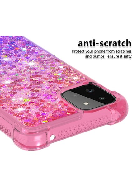 Samsung Galaxy A22 5g Için Kılıf (Yurt Dışından) indirimleri