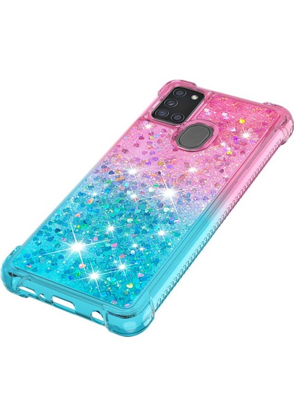 Samsung Galaxy A21S Için Kılıf (Yurt Dışından) fiyatları