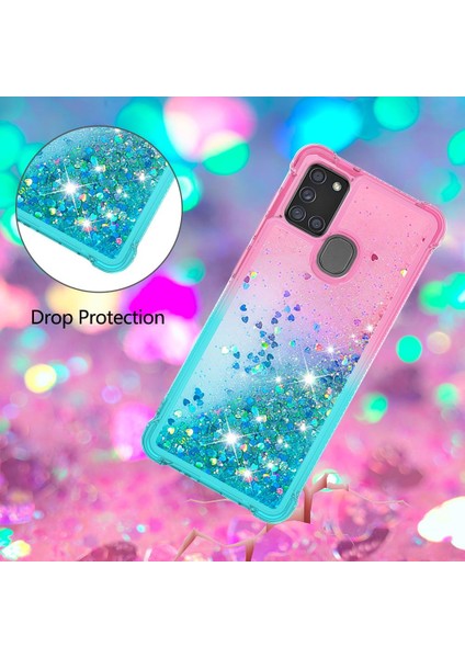 Samsung Galaxy A21S Için Kılıf (Yurt Dışından) modelleri