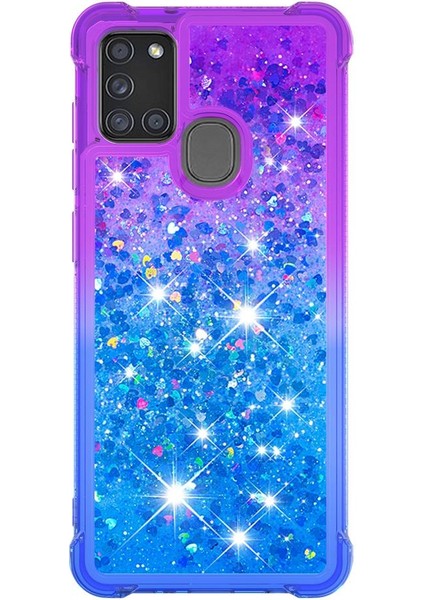 Samsung Galaxy A21S Için Kılıf (Yurt Dışından) indirimleri