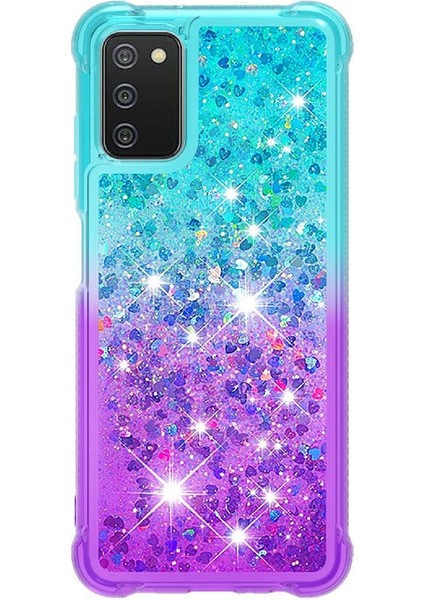Samsung Galaxy A03S Için Kılıf (Yurt Dışından)