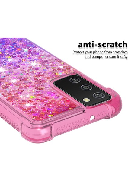 Samsung Galaxy A02S Için Kılıf (Yurt Dışından) fiyatları