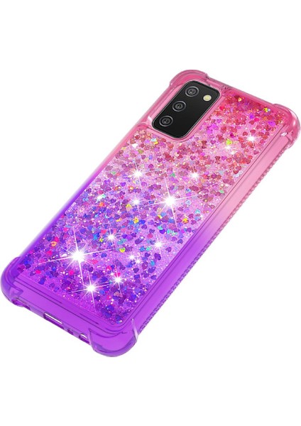 Samsung Galaxy A02S Için Kılıf (Yurt Dışından) modelleri