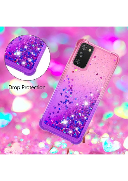 Samsung Galaxy A02S Için Kılıf (Yurt Dışından) indirimleri