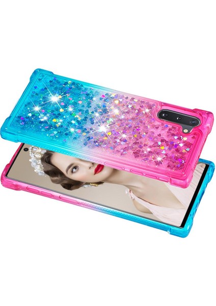 Samsung Galaxy Not 10 Için Kılıf (Yurt Dışından) indirimleri