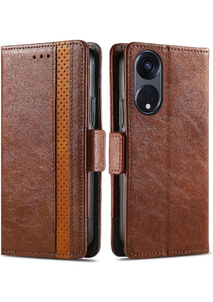 Oppo Oppo 8t 5g Için Kılıf (Yurt Dışından)