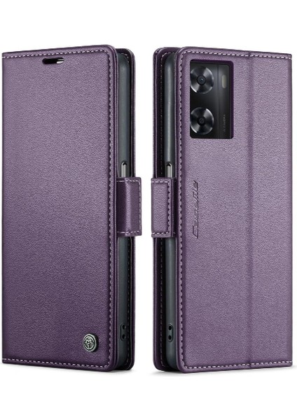 Oneplus Nord N20 Se 4g Kickstand Kart Yuvası Anti Dolandırıcılık Için Caseme Durumda (Yurt Dışından)