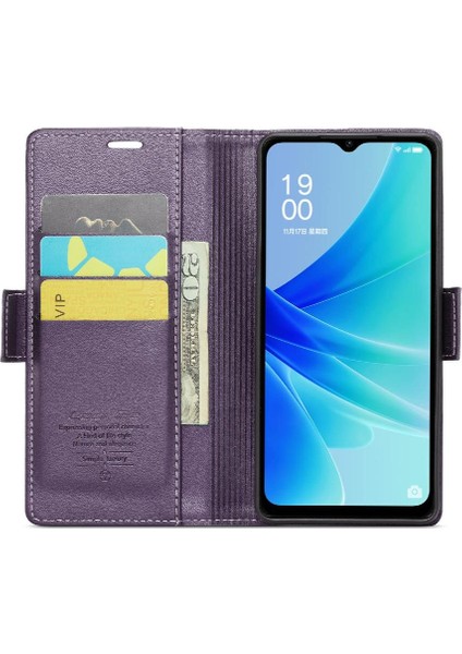 Oneplus Nord N20 Se 4g Kickstand Kart Yuvası Anti Dolandırıcılık Için Caseme Durumda (Yurt Dışından)