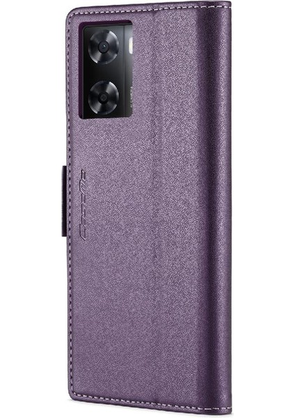 Oneplus Nord N20 Se 4g Kickstand Kart Yuvası Anti Dolandırıcılık Için Caseme Durumda (Yurt Dışından)
