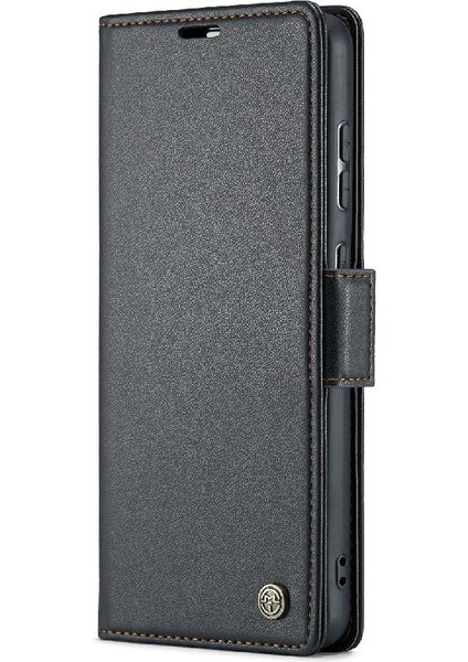 Samsung Galaxy A35 5g Kickstand Cüzdan Kılıf Darbeye Dayanıklı (Yurt Dışından) fiyatları