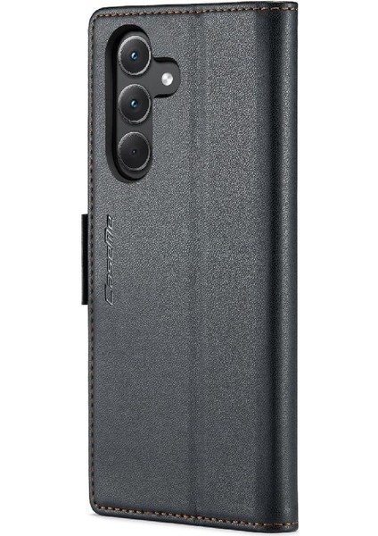 Samsung Galaxy A35 5g Kickstand Cüzdan Kılıf Darbeye Dayanıklı (Yurt Dışından) fırsatları
