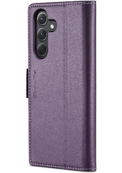 Samsung Galaxy A35 5g Kickstand Cüzdan Kılıf Darbeye Dayanıklı (Yurt Dışından) indirimleri