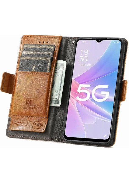 Oppo A78 Için Kılıf (Yurt Dışından) modelleri