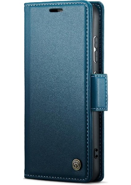 Samsung Galaxy S24 Artı Kart Yuvası Kickstand Anti Dolandırıcılık Için Caseme Durumda (Yurt Dışından) fiyatları