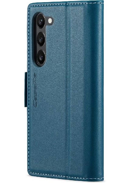Samsung Galaxy S24 Artı Kart Yuvası Kickstand Anti Dolandırıcılık Için Caseme Durumda (Yurt Dışından) fırsatları