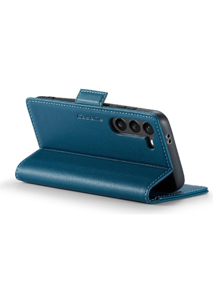 Samsung Galaxy S24 Artı Kart Yuvası Kickstand Anti Dolandırıcılık Için Caseme Durumda (Yurt Dışından) indirimleri