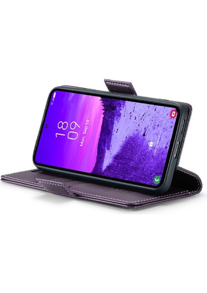 Samsung Galaxy S24 Cüzdan Durumda Kart Yuvası Darbeye Durumda (Yurt Dışından) fiyatları