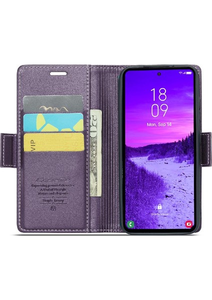 Samsung Galaxy S24 Cüzdan Durumda Kart Yuvası Darbeye Durumda (Yurt Dışından) indirimleri