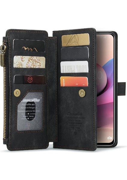 Xiaomi Redmi Not 10 4g/not 10S Sürücüleri Lisans Kartı Için Caseme Durumda (Yurt Dışından) fırsatları