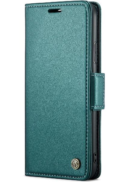 IPhone 11 Pro Kart Yuvası Cüzdan Kılıf Için Caseme Durumda Kickstand Anti Dolandırıcılık (Yurt Dışından)