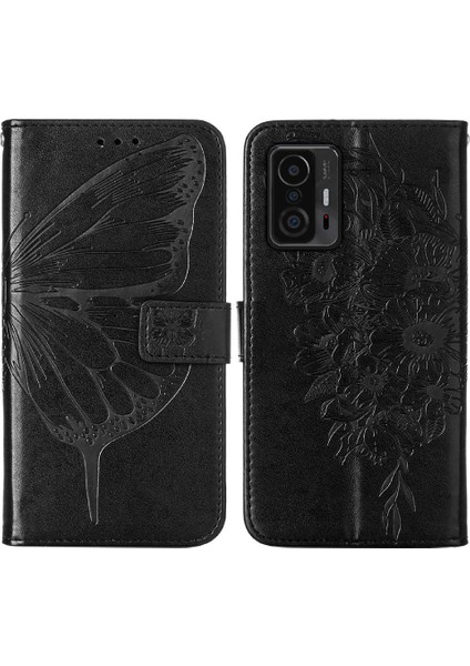 Xiaomi Mi 11T/11T Pro 5g Için Kılıf (Yurt Dışından) indirimleri